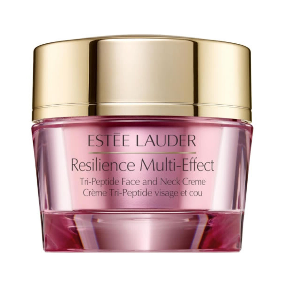 Kontūru veidojošs krēms Estee Lauder Resilience Multi Effect 50 ml Spf 15